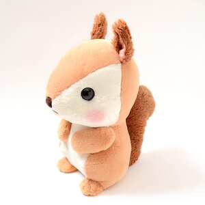 Korisu no Dongurin Lovely Plushies (Big) Dongurin