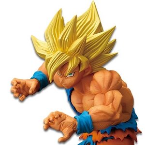 Dragon Ball Super Son Goku Fes!! Vol. 13 Super Saiyan Son Goku