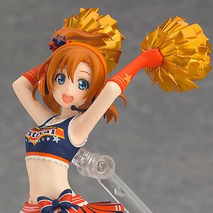 figFIX Love Live! School Idol Festival Honoka Kosaka: Cheerleader Ver.