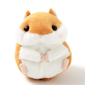 Coroham Coron Tumble Plushies Vol. 2 Coron