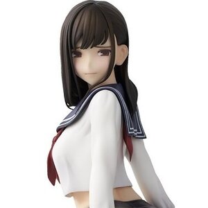 Yom Tights Futotta? Non-Scale Figure (Re-run)