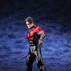 ArtFX+ DC Comics Nightwing New 52 Statue