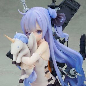 Azur Lane Unicorn 1/7 Scale Figure