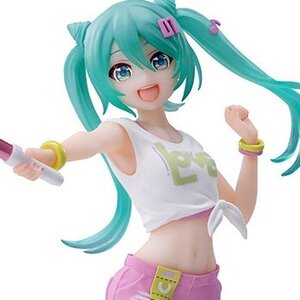 Luminasta Hatsune Miku: Live Cheering Ver.