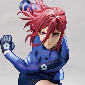 Blue Lock Hyoma Chigiri (TBA) Non-Scale Figure [Pre-order]