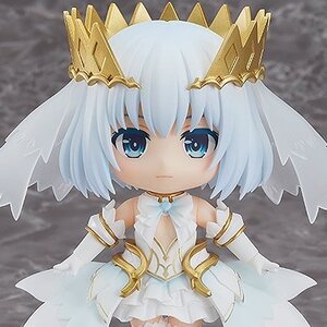 Nendoroid Date A Live IV Origami Tobiichi: Spirit Ver.