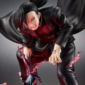 Precious G.E.M. Series Fullmetal Alchemist Greed (Ling Yao) w/ LED Base (Re-run)