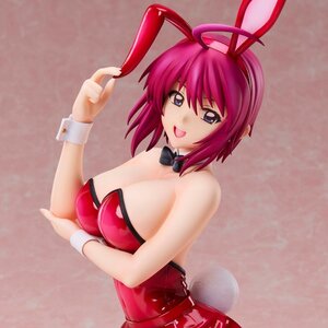 B-style Mobile Suit Gundam Seed Destiny Lunamaria Hawke Bunny Ver. 1/4 Scale Figure [Pre-order]