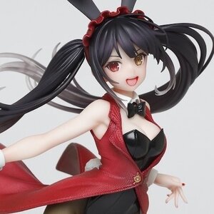 Coreful Figure Date A Bullet Kurumi Tokisaki: Bunny Ver.