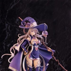Chain Chronicle: Aldora 1/8 Scale Figure