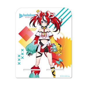 hololive English Smartphone Stand: Hakos Baelz
