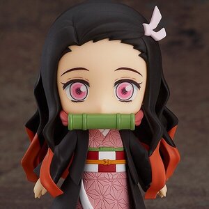 Nendoroid Demon Slayer: Kimetsu no Yaiba Nezuko Kamado (Re-run) [Pre-order]