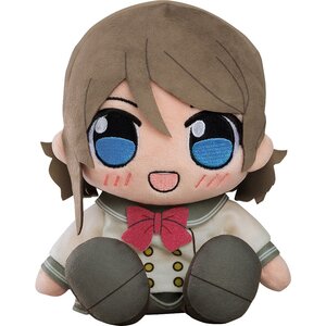 Love Live! Sunshine!! Kuripan Plushie Chika Takami/Riko Sakurauchi/You Watanabe (Re-run) You Watanabe [Pre-order]