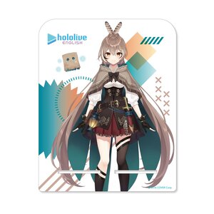 hololive English Smartphone Stand: Nanashi Mumei