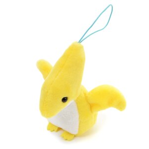 Dinosaur Kingdom Plush Mascot Pteranodon
