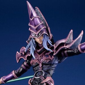 Art Works Monsters Yu-Gi-Oh! Dark Magician ~The Fated Duel~