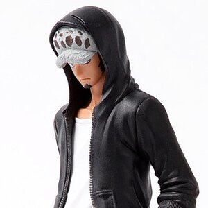 One Piece Jeans Freak Vol. 4 - Trafalgar Law Ver. B