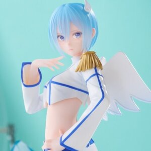 Dressta Statue Figure 2.5 Dimensional Seduction Nokiel [Pre-order]