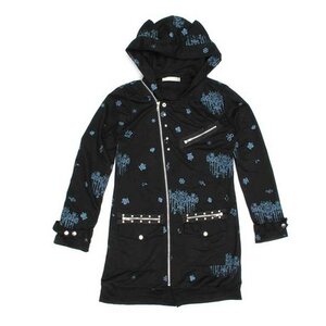 ACDC RAG Chandelier Hoodie Black