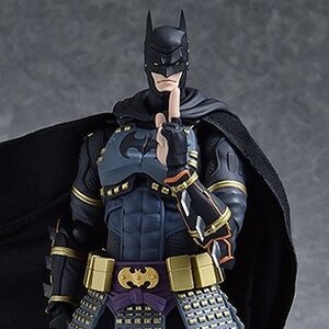 figma Batman Ninja