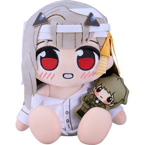 Goddess of Victory: Nikke Plushie Modernia/Soda Modernia [Pre-order]