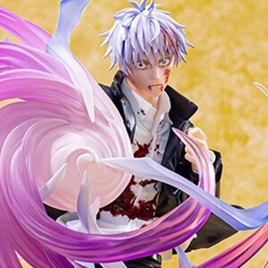 Luminasta Jujutsu Kaisen Hidden Inventory/Premature Death Satoru Gojo: Hollow Purple (Kyoshiki "Murasaki") Ver. (Re-run) [Pre-order]