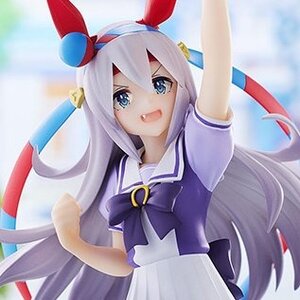 Uma Musume: Pretty Derby Tamamo Cross Non-Scale Figure