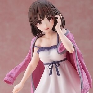 Coreful Figure Saekano: How to Raise a Boring Girlfriend Megumi Kato: Loungewear Ver.