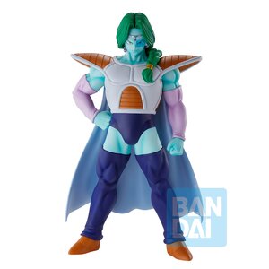 Ichibansho Figure Dragon Ball Z Zarbon (Frieza Army)