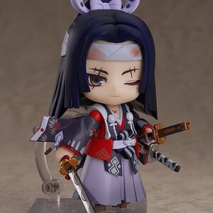 Nendoroid Onmyoji Onikiri