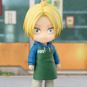 Figuarts mini Sakamoto Days Asakura Shin