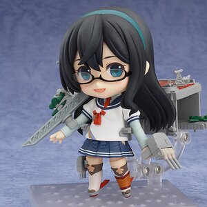Nendoroid Kantai Collection-KanColle- Ooyodo Figure