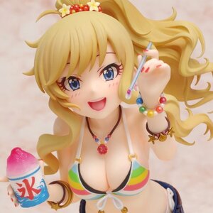 DreamTech The Idolm@ster Cinderella Girls Yui Ohtsuki: Summertime*High 1/8 Scale Figure (Re-run)