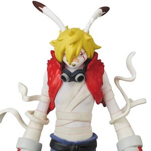 Ultra Detail Figure Studio Chizu Series 2: Summer Wars King Kazma