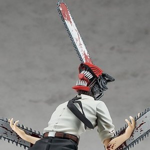 Pop Up Parade Chainsaw Man