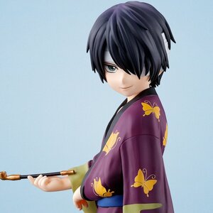 Rowtashii Noise Adokenette Gintama Shinsuke Takasugi