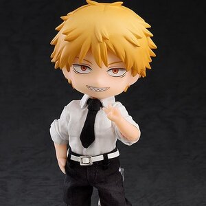 Nendoroid Doll Chainsaw Man Denji