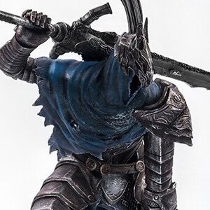 Dark Souls Artorias the Abysswalker: Regular Edition Statue