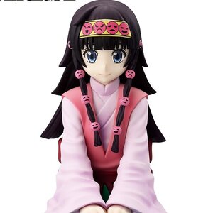 Masterlise Ichibansho Figure Hunter x Hunter Alluka Zaoldyeck (Zaoldyeck Family) [Pre-order]