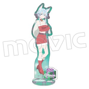 Sword Art Online the Movie: Ordinal Scale Acrylic Stand Sinon