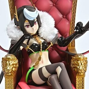 Prisma Wing So I'm a Spider So What? Ariel 1/7 Scale Figure [Pre-order]