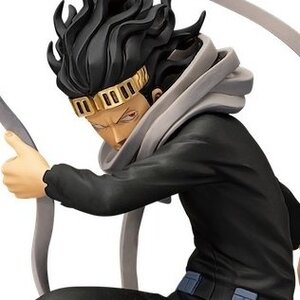 My Hero Academia: The Amazing Heroes Vol. 6: Eraser Head (Re-run)