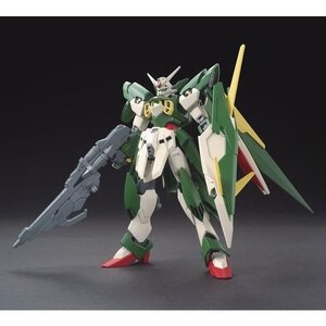 HGBF 1/144 Gundam Build Fighters Fenice Rinascita
