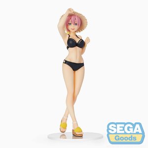 The Quintessential Quintuplets ∬ Ichika Nakano Premium Figure