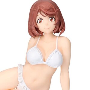 Shangri-La Frontier Celestial Vivi Special Assortment Non-Scale Figure B: Rei Saiga