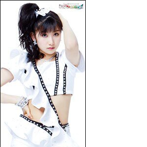 MORNING MUSUME。'15 GRADATION Tour Microfiber Towel Masaki Sato Masaki Sato
