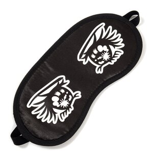 Funny Japanese Eye Masks Princess Look
