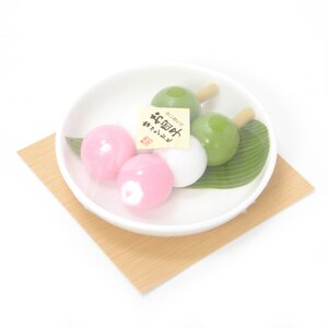 Odango Candle Odango