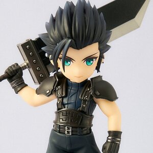 Adorable Arts Final Fantasy VII Rebirth Zack Fair (Re-run)