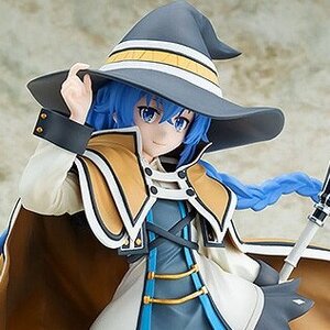 Mushoku Tensei: Jobless Reincarnation Roxy Migurdia 1/7 Scale Figure (Re-run) [Pre-order]